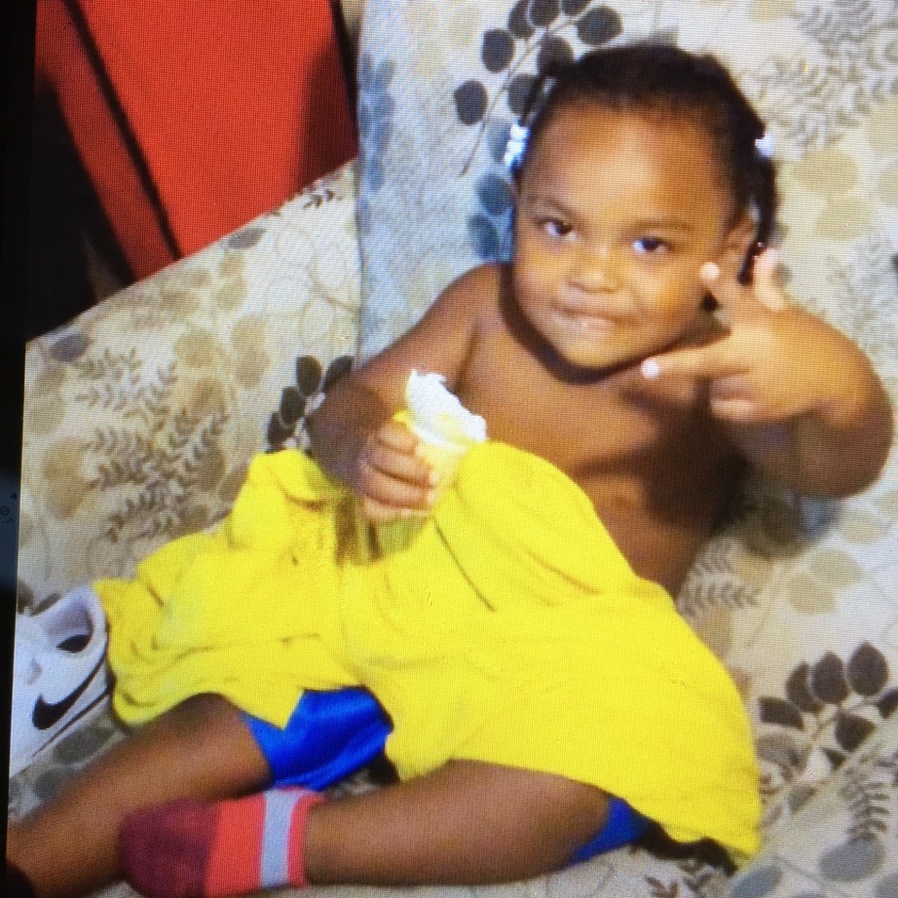 Meet your Posher, Eduardo